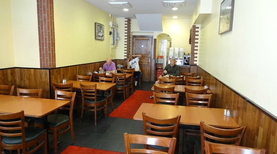 Amida Kolgrill — 3