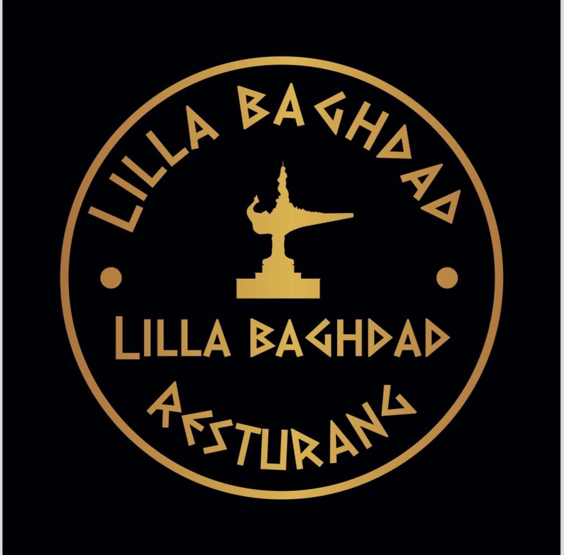 Lilla Baghdad