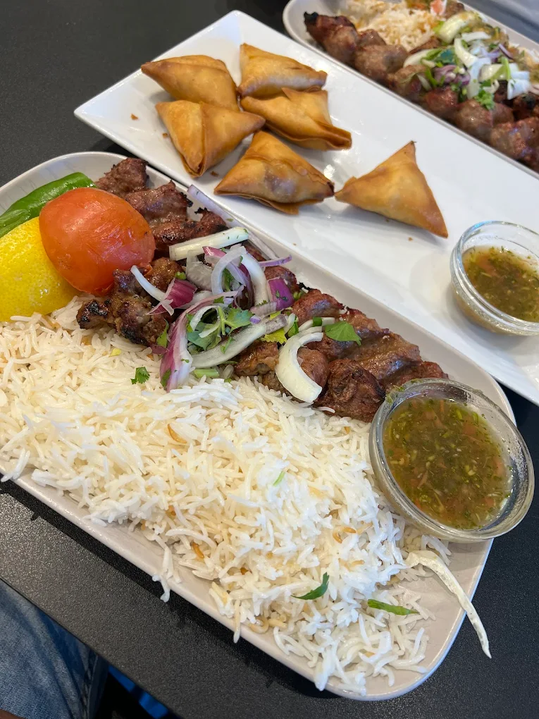 Arya Restaurang — 3