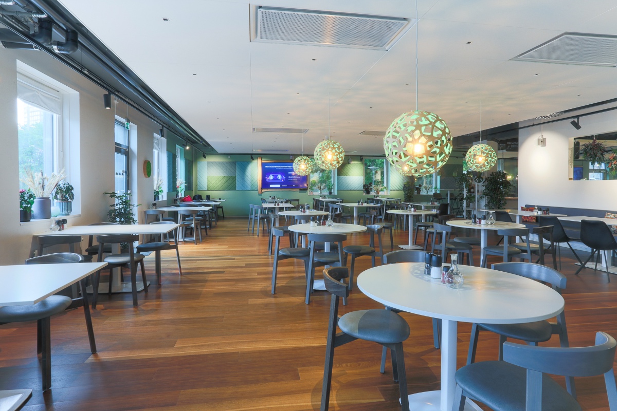 Restaurang Felicia