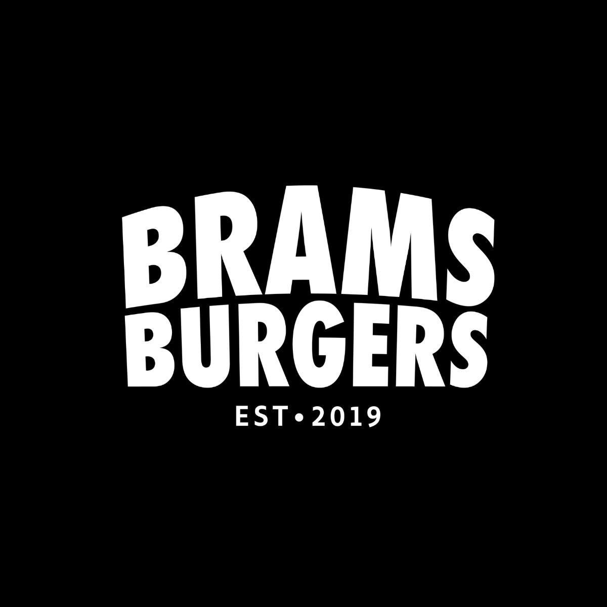 Brams Burgers — 3
