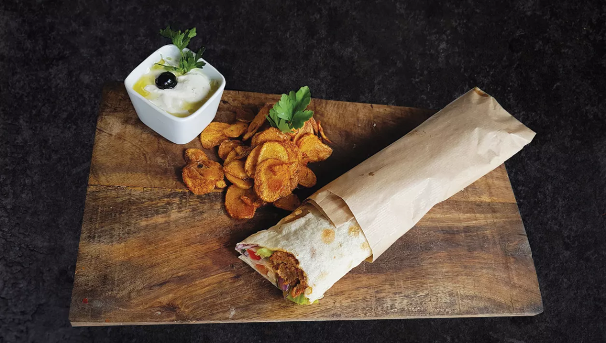 Lilla Istanbul — 3