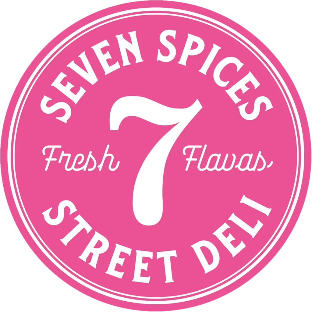 Seven Spices Street Deli — 2