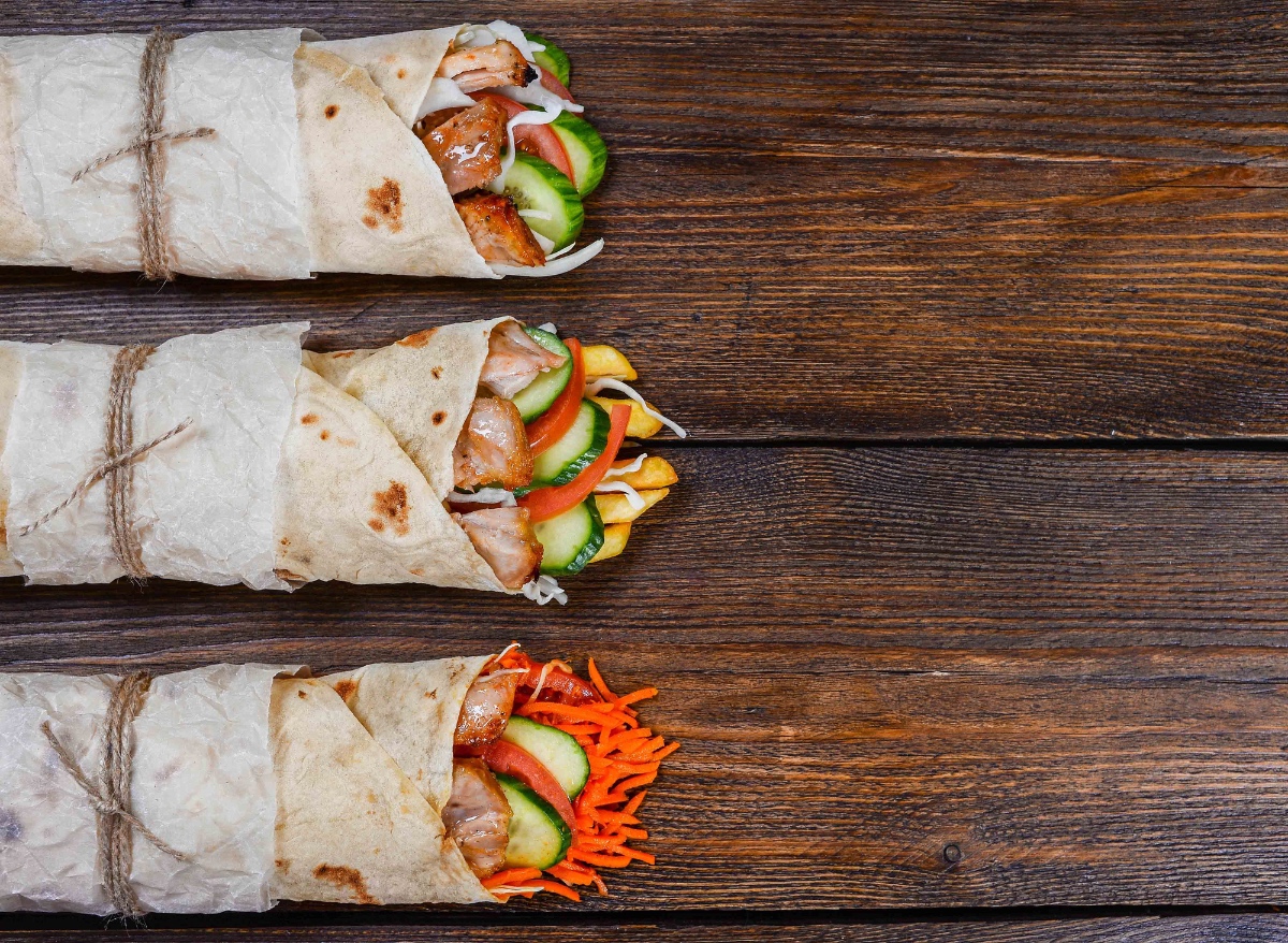 Seven Spices Street Deli