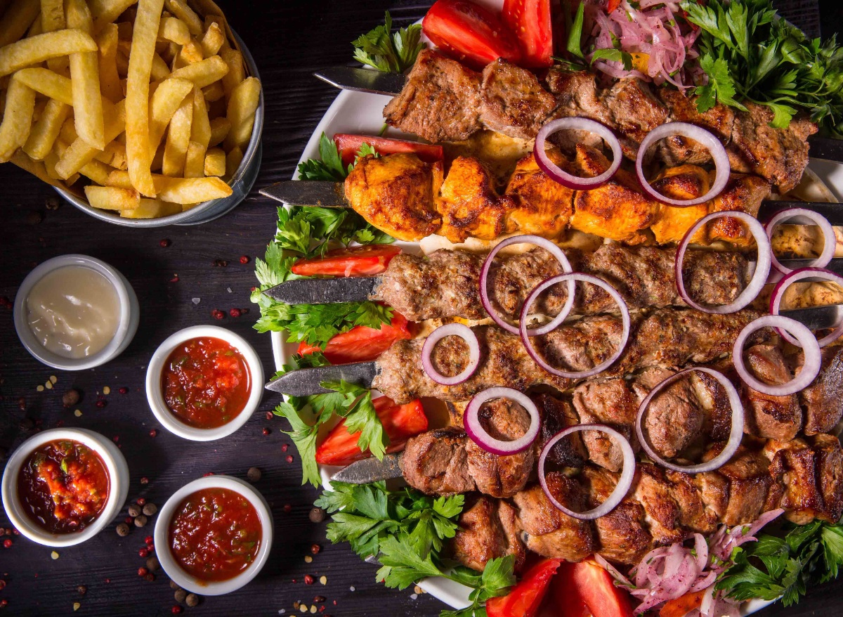 Istanbul Kebab & Grill — 2