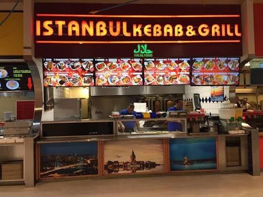Istanbul Kebab & Grill — 3