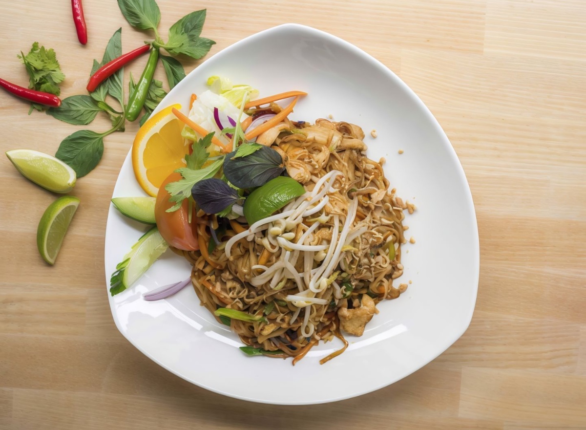 Bangkok Kitchen — 3