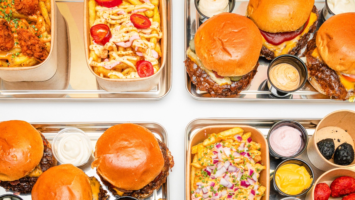 O’s Street Food