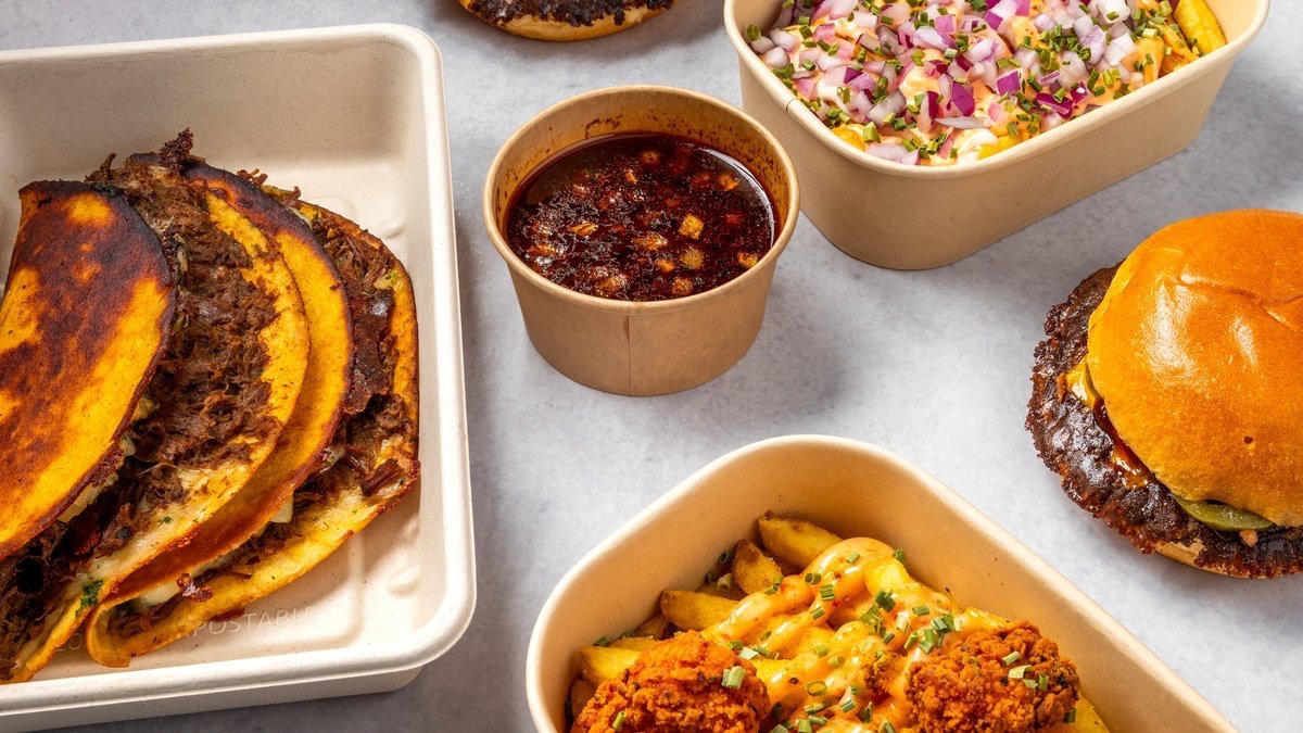 O’s Street Food