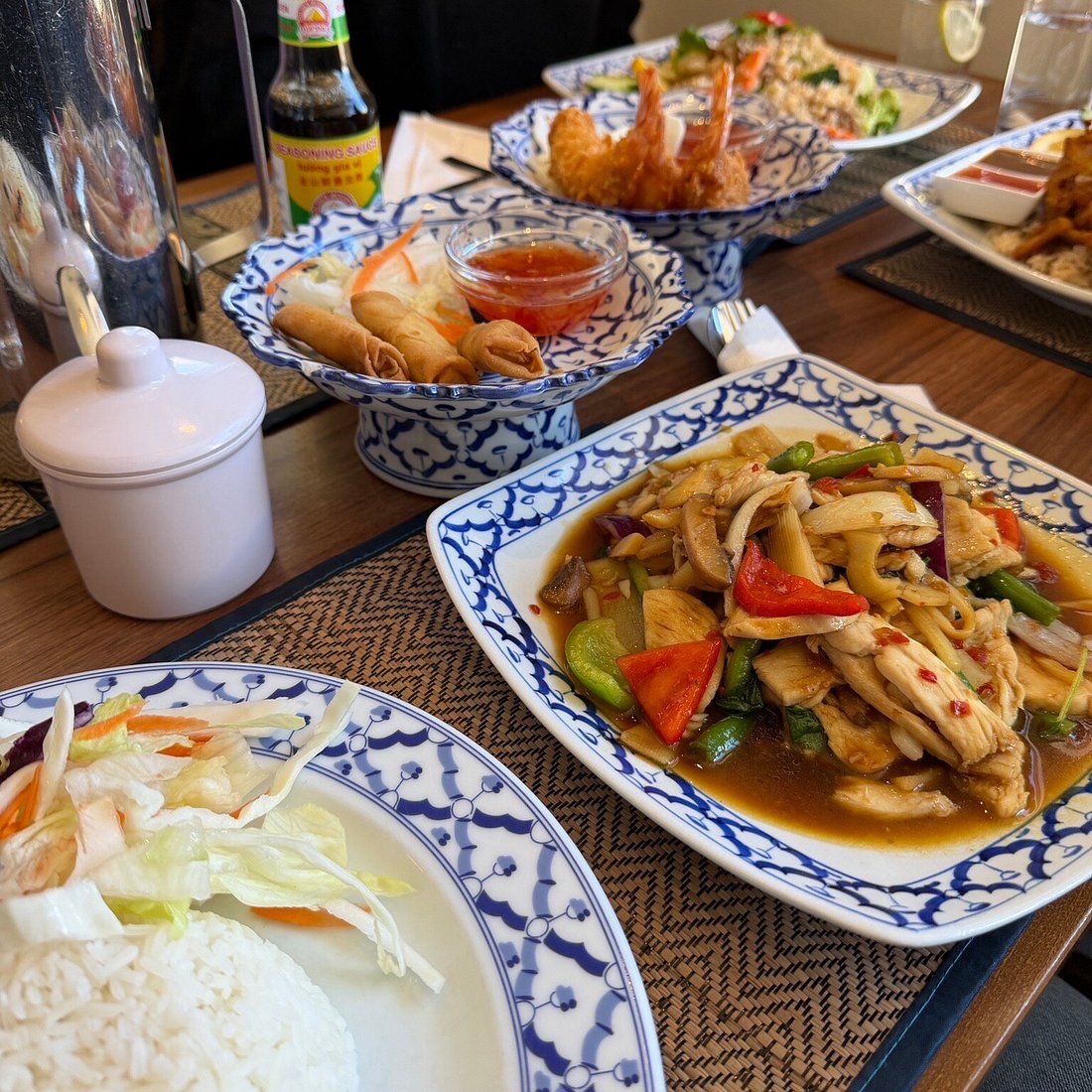 Krua Thai