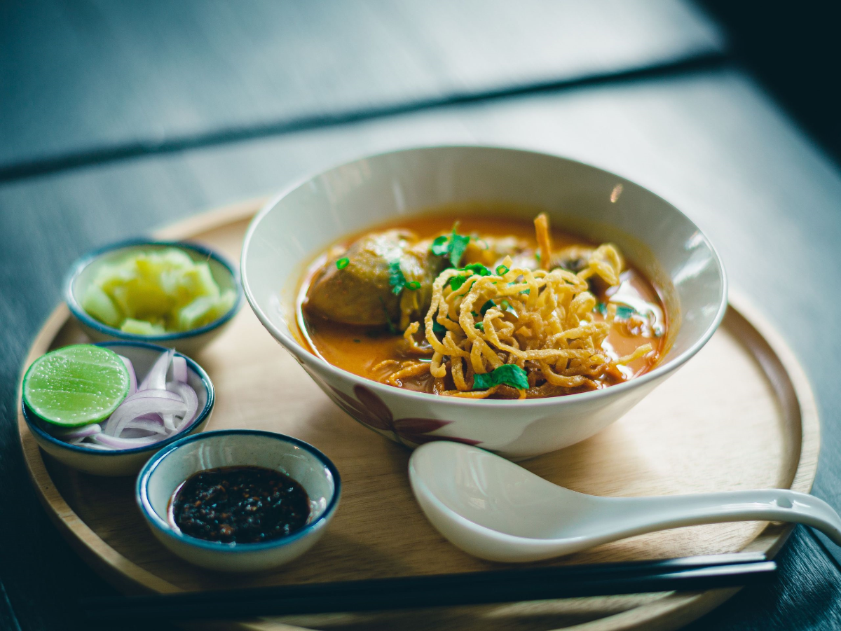 Krua Thai