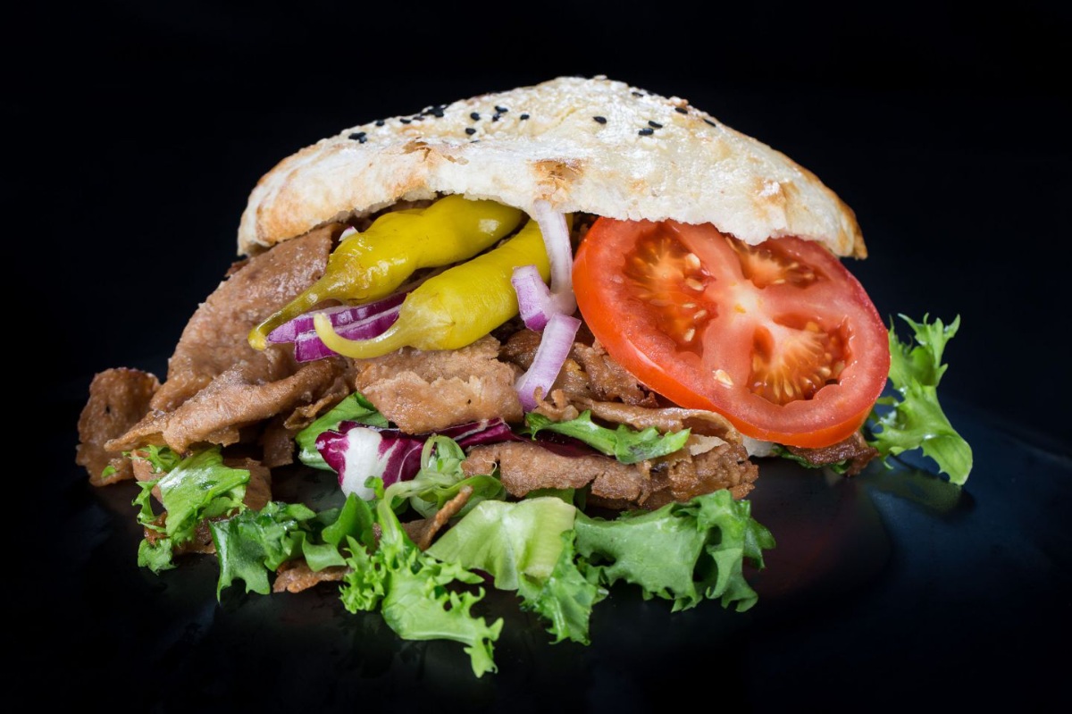 By Döner