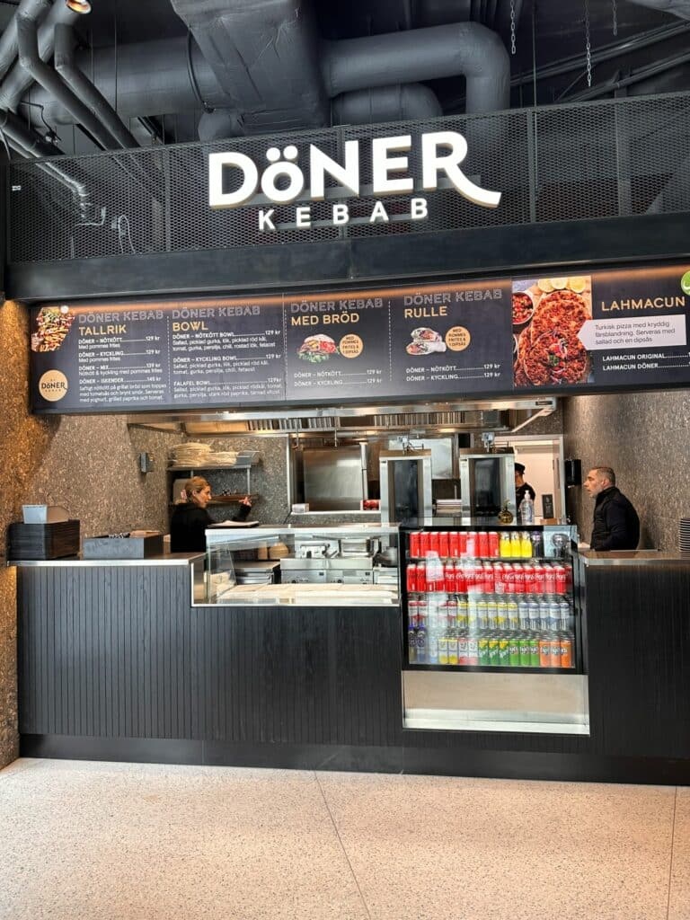 By Döner — 3
