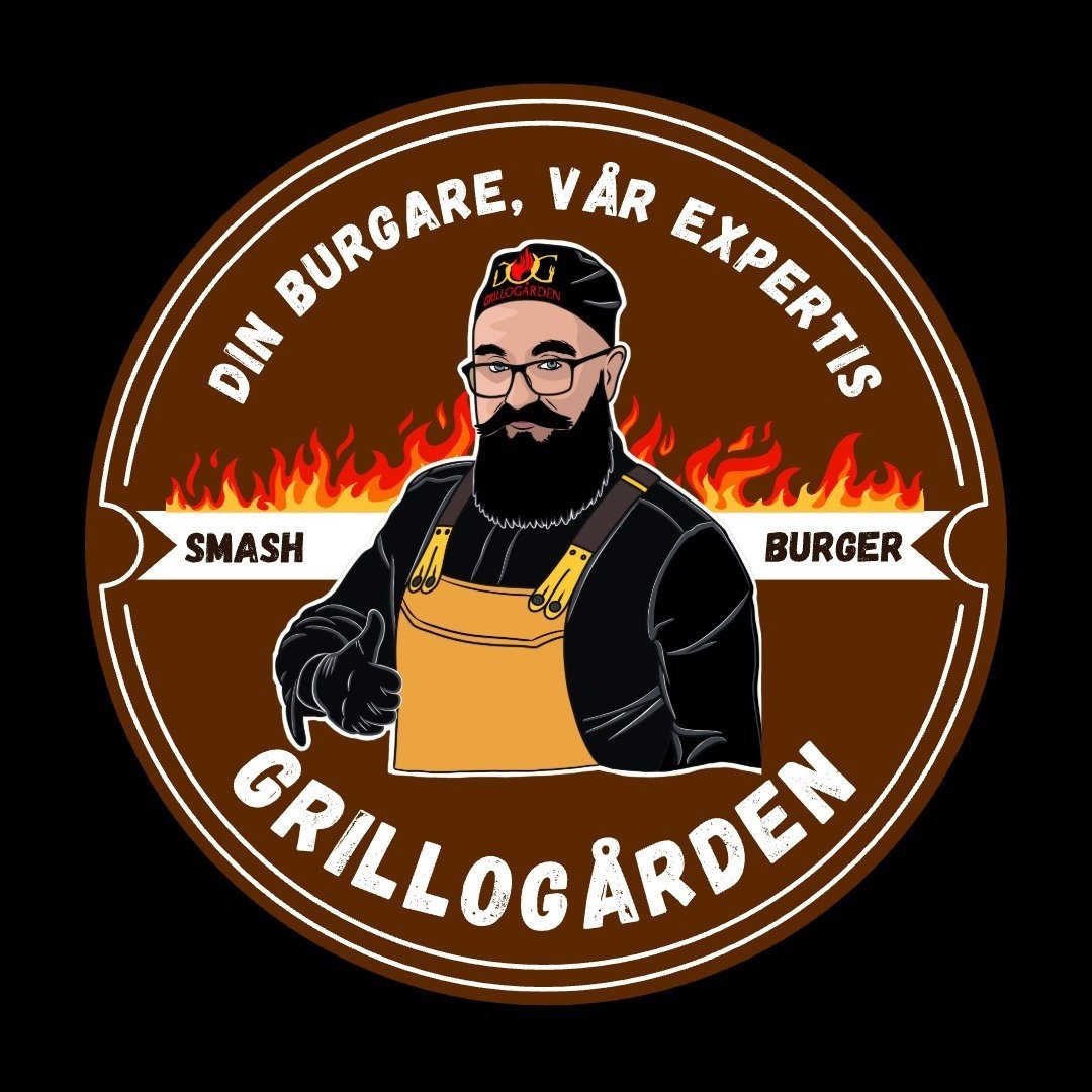Grillogården