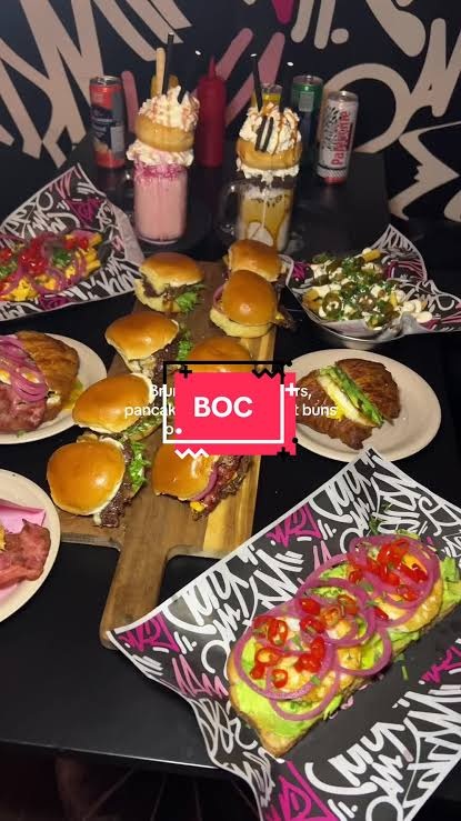 BOC Sthlm — 2