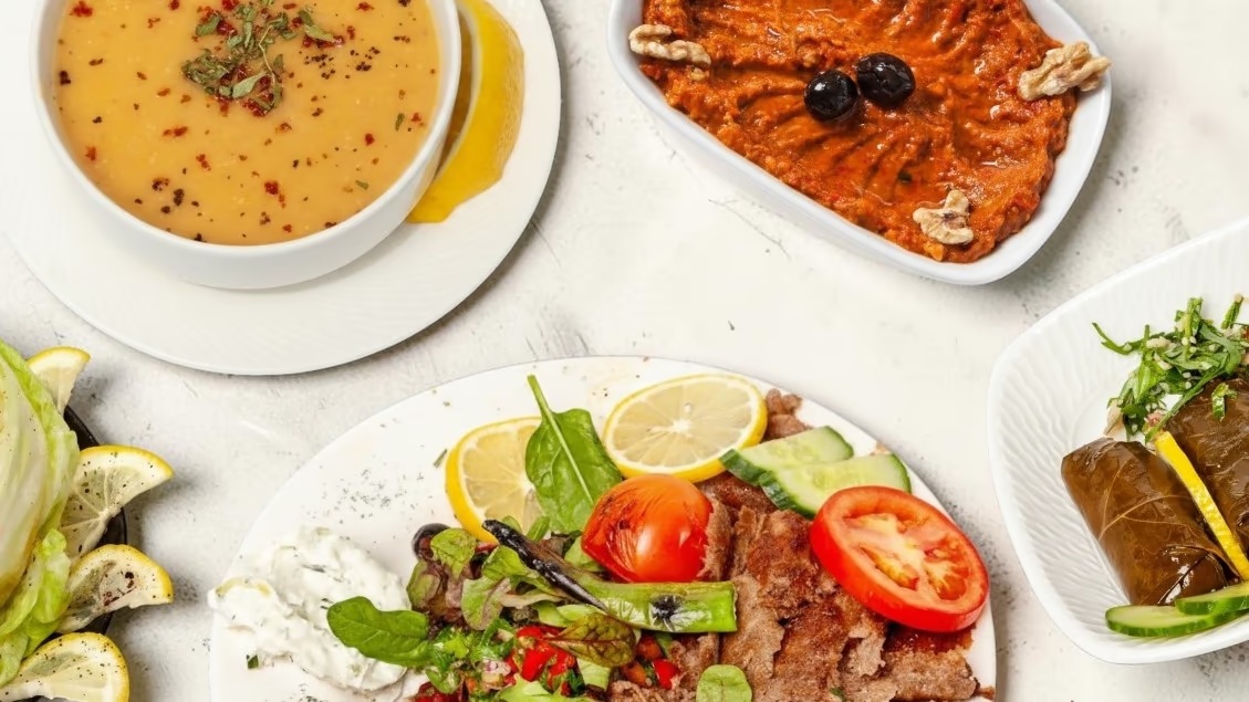 Saray Sisjön