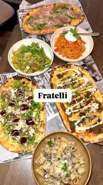 Fratelli — 2