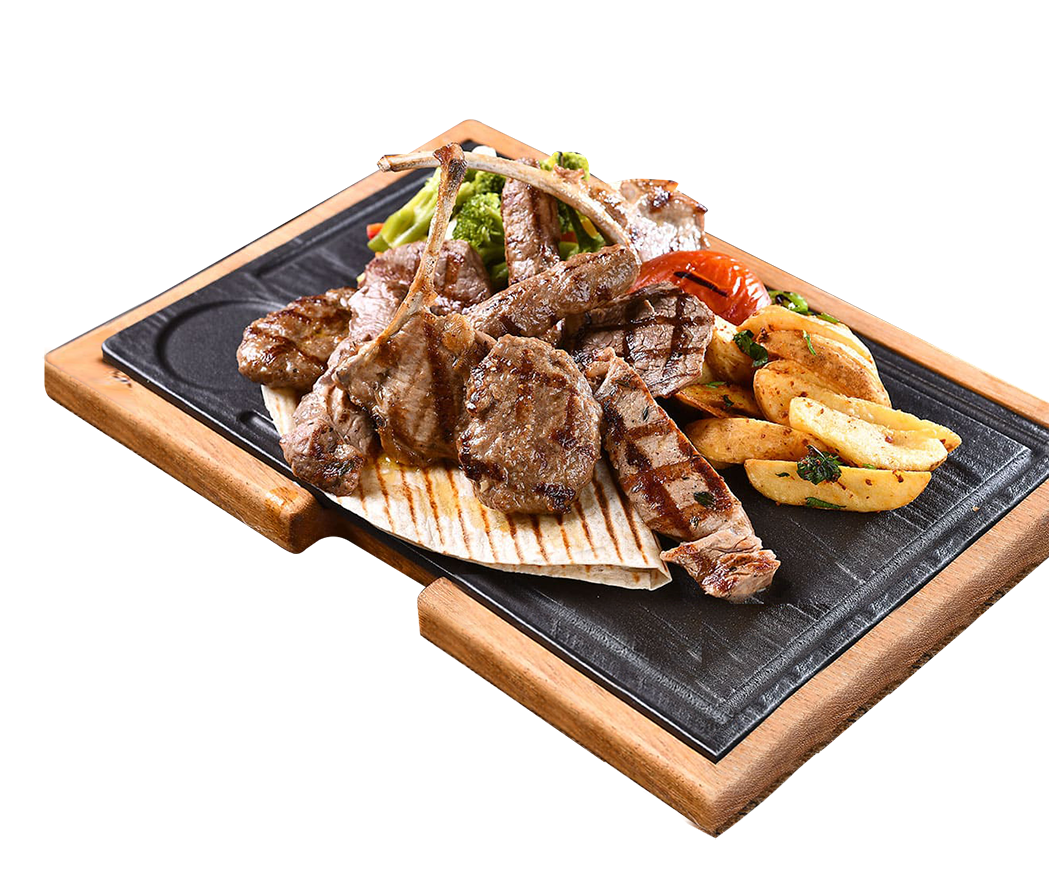 Konya Grill