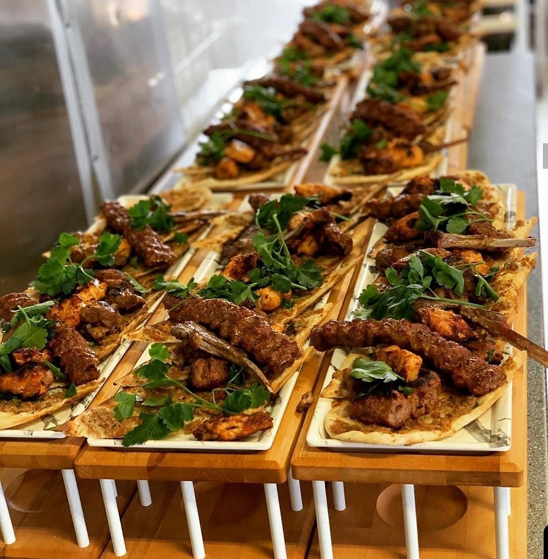 Konya Grill