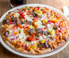 Bari Pizzeria — 3