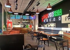 Bari Pizzeria